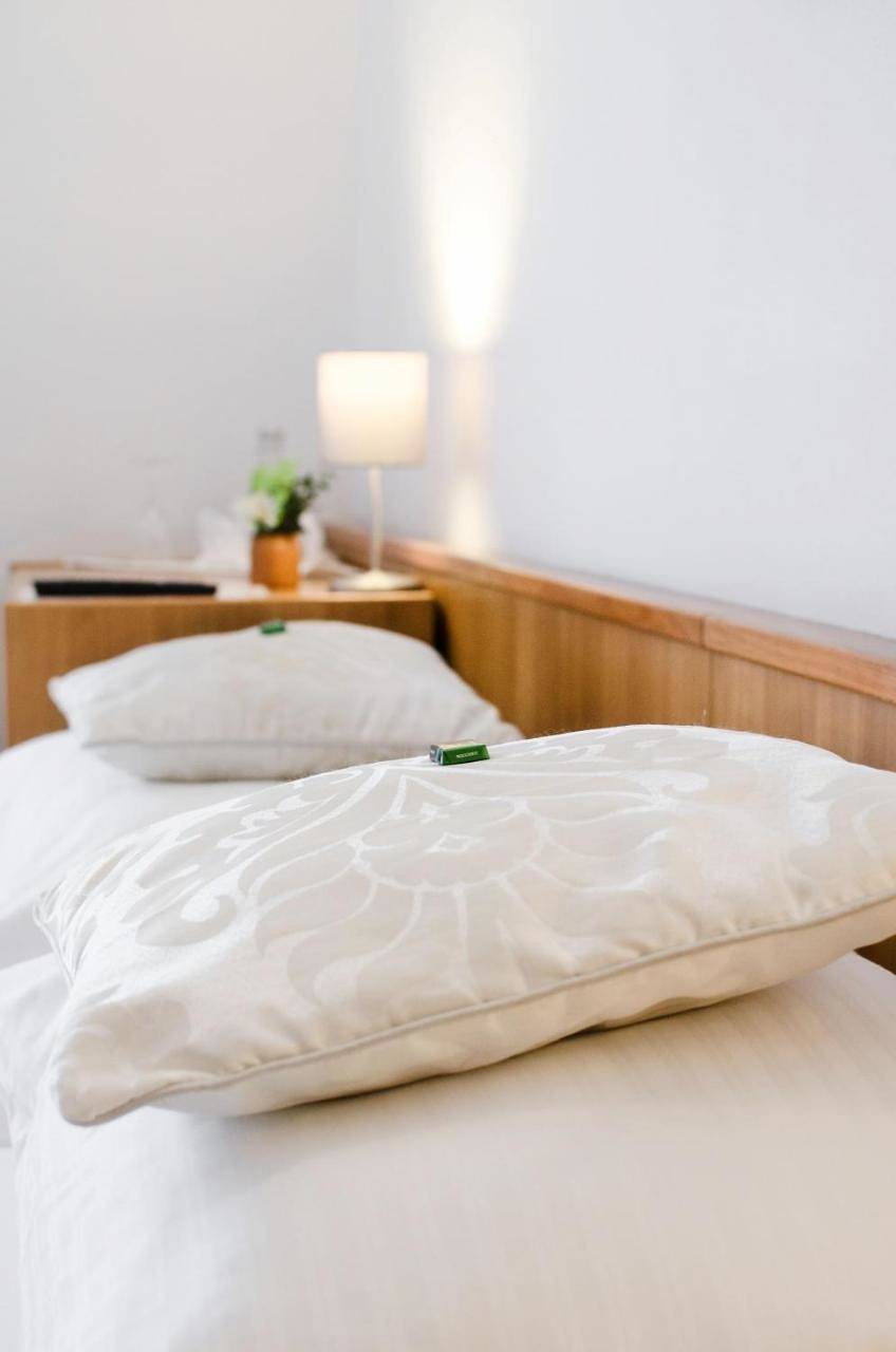 Hotel Blaue Traube in Schongau, Romantische Straße