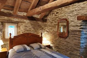 Cottage voor 4 Personen in Aujac, Centraal Massief, Afbeelding 2