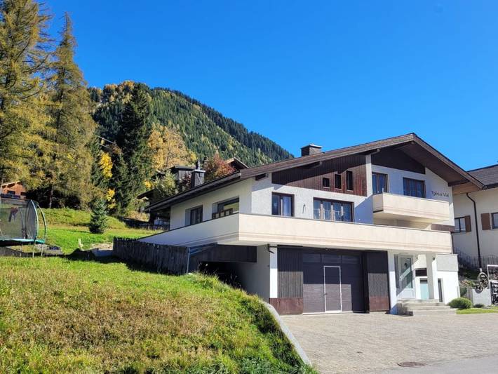 Apartamento de vacaciones para 4 personas, con balcón y vistas - 1