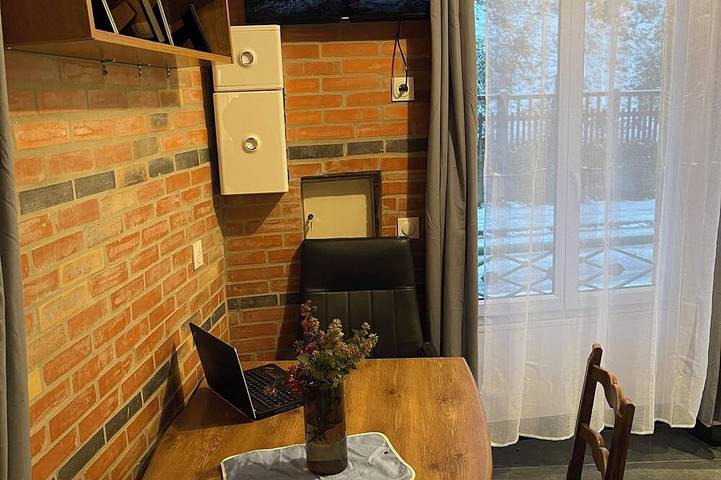 Appartement de vacances pour 4 personnes - 1