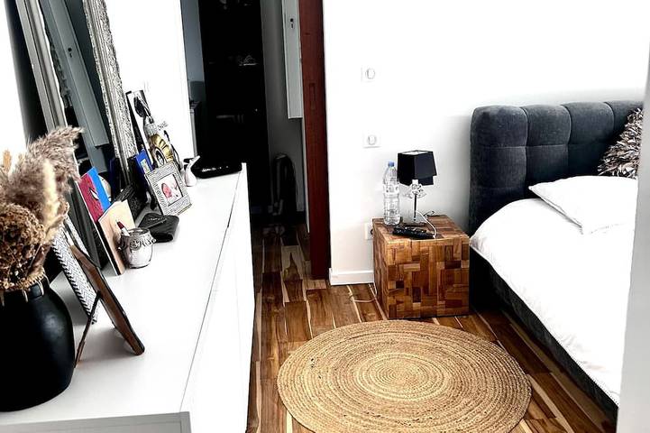 Location de vacances pour 6 personnes à Saint-Vincent-de-Tyrosse - 4