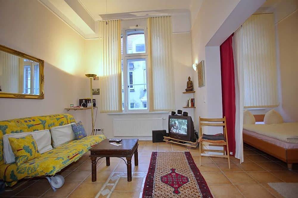 Apartamento entero, Apartamento en Aegidienhof in Lübeck, Bahía de Lübeck