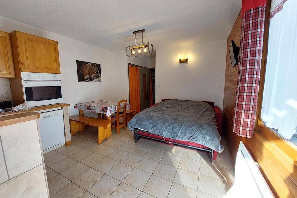 La Linaigrette 1 - Bonneval Sur Arc in Bonneval-sur-Arc, Région de Saint-Jean-de-Maurienne