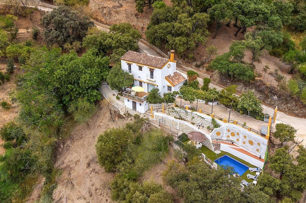 Beautiful home in Algatocin in Algatocín, Province de Málaga
