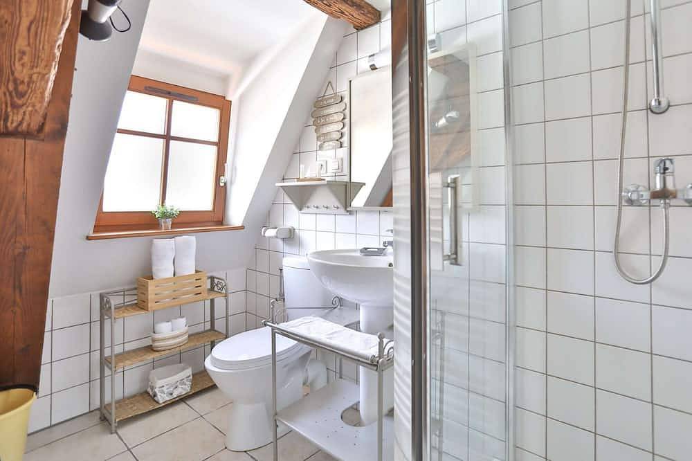 Appartement entier, Gite 3 châteaux en duplex - Centre village in Eguisheim, Parc naturel régional des Ballons des Vosges