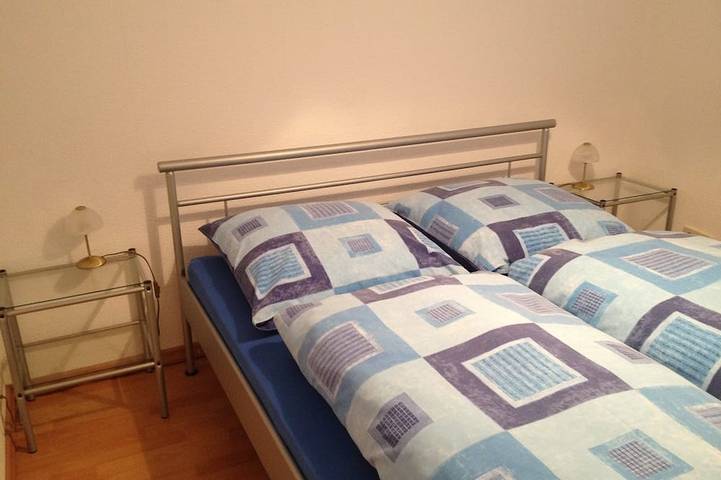 Ferienwohnung für 2 Personen, mit Garten in Neustadt in Holstein - 2