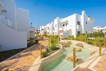 Location De Vacances pour 6 Personnes dans Mar de Pulpi, Pulpí, Photo 2