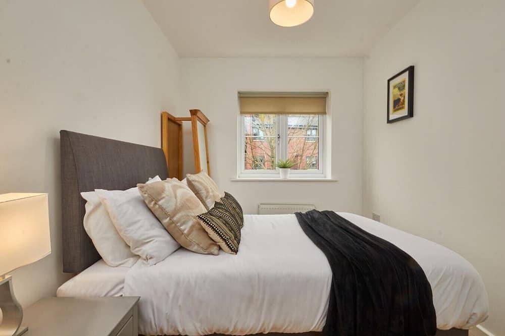 Apartamento entero, 2Br+2Bathroom: Nr Tram Stop, Balcony, Fast Wifi in Nottingham, Midlands del Este
