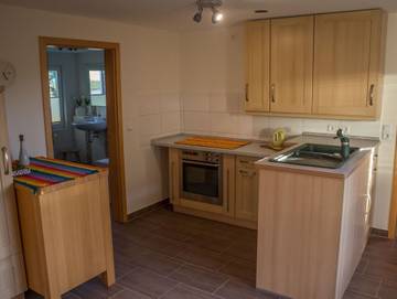 Ferienwohnung für 4 Personen in Tönning, Halbinsel Eiderstedt, Bild 4