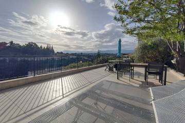 Chambre d’hôte pour 7 personnes à Nice