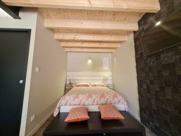 Location De Vacances pour 4 Personnes dans Rochetrejoux, Région de La Roche-sur-Yon, Photo 2