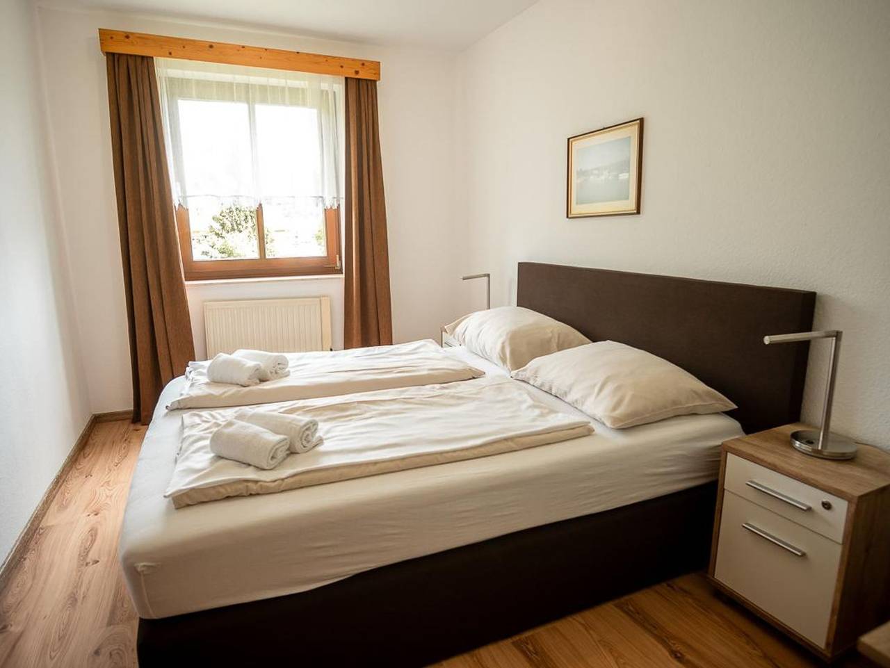 Ganze Ferienwohnung, Appartement Wörtherseeblick in Velden am Wörther See, Villach-Land