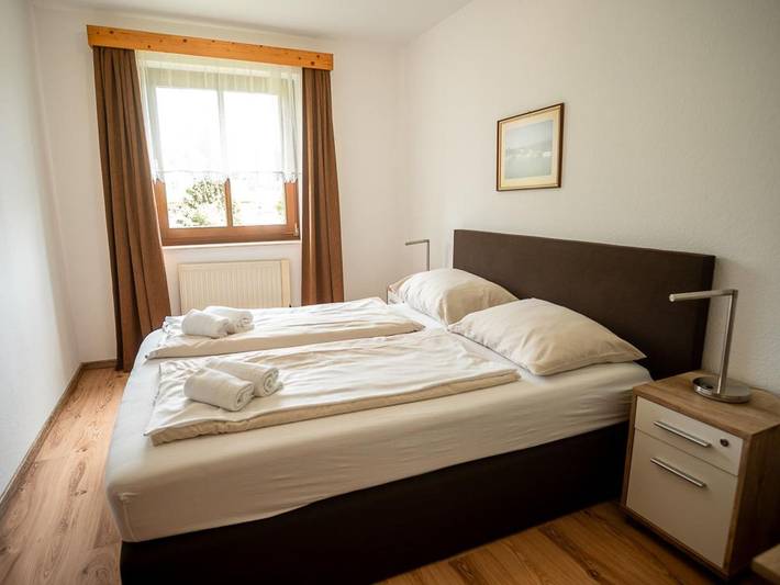 Ganze Ferienwohnung, Appartement Wörtherseeblick in Velden am Wörther See, Villach-Land