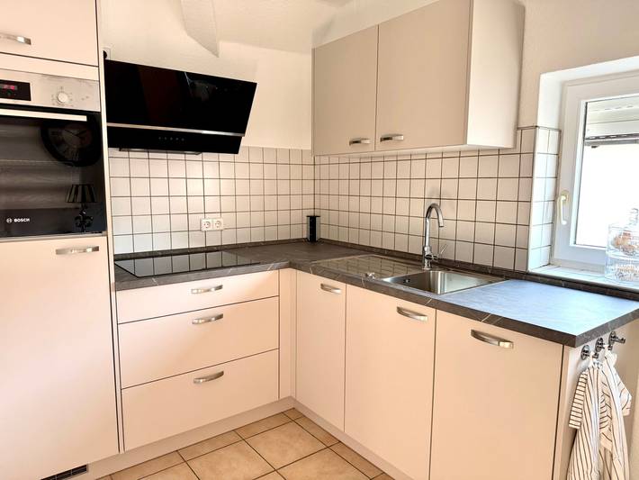 Ferienwohnung für 4 Personen, mit Balkon in Bad Herrenalb - 4