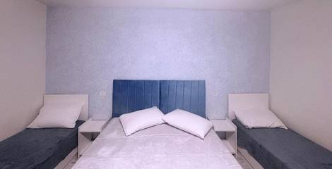 Maison d’hôte pour 2 personnes dans Constanța