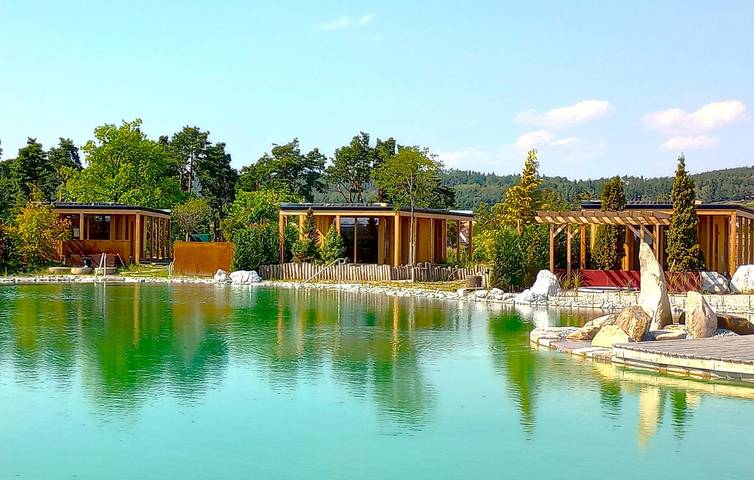 Ferienhaus für 2 Personen, mit Terrasse und Garten in Österreich - 3