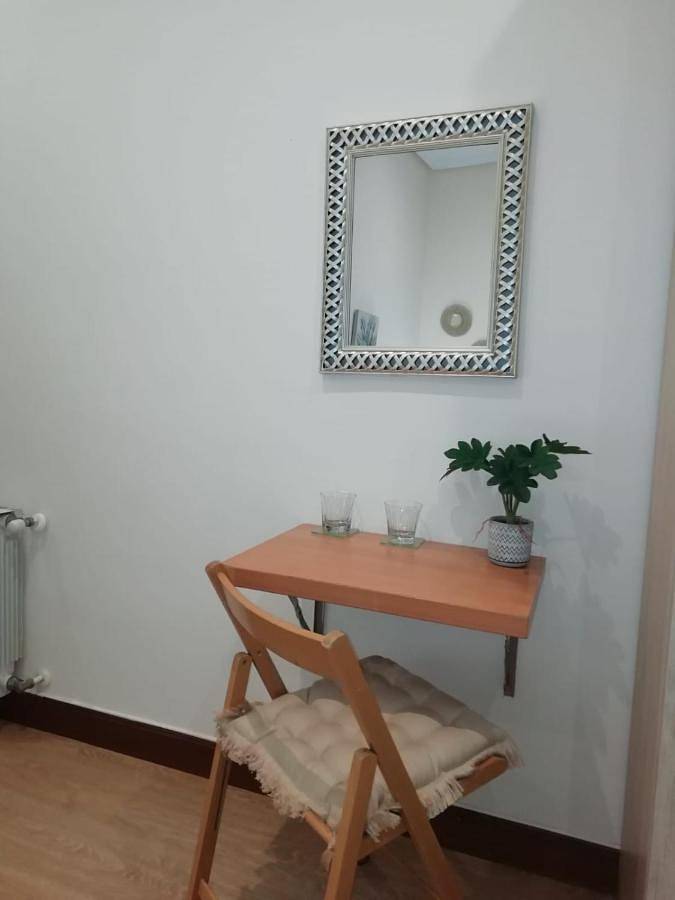 Pensión San Jerónimo in Playa de la Concha, San Sebastián