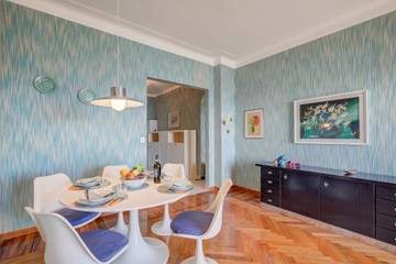 Appartamento per 4 Persone in Sanremo, Comune di Sanremo, Foto 3