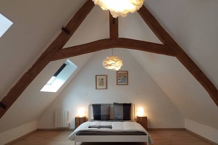 Agriturismo pour 4 personnes