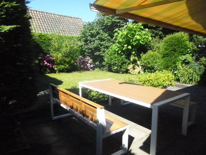 Bungalow für 6 Personen, mit Garten in Noordwijk - 2