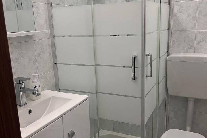 Ganze Wohnung, S.I.M residence in Maniago, Pordenone Provinz