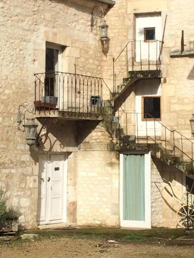 Gîte du Figuier du Saulce in Escolives-Sainte-Camille, Région d'Auxerre