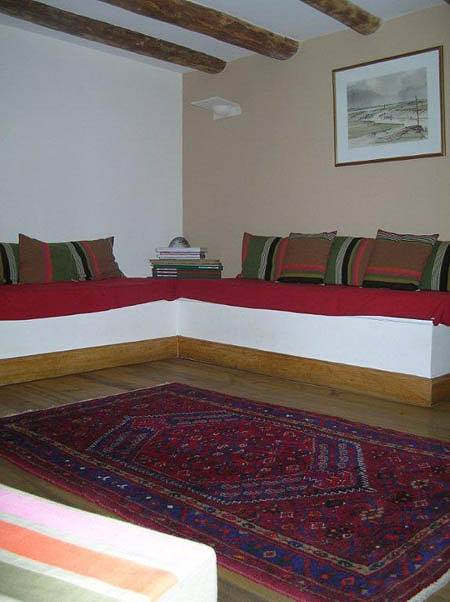 Chambre d’hôte pour 2 personnes, avec jardin dans Occitanie - 4