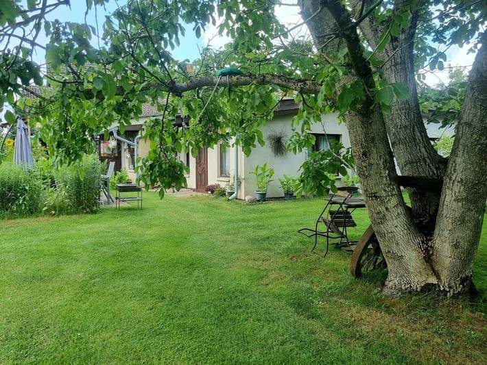 Bungalow mit 2 Schlafzimmer in Altglobsow, Großwoltersdorf