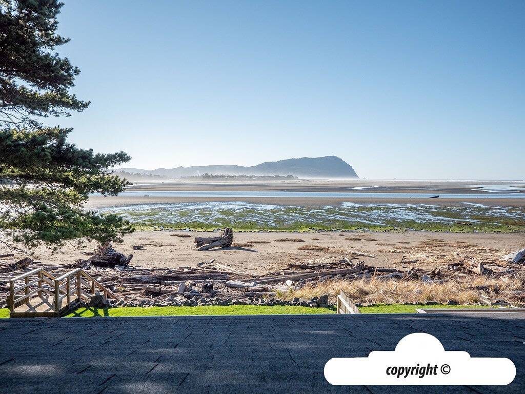 Big House Little Beach wird von Seaside Vacation Homes, Inc. Professionell verwaltet in Gearhart, Clatsop County