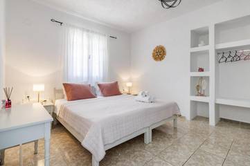 Gîte pour 2 personnes dans Stafylos