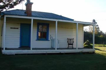 Cottage for 4 People in Tasman (New Zealand), New Zealand, Photo 4