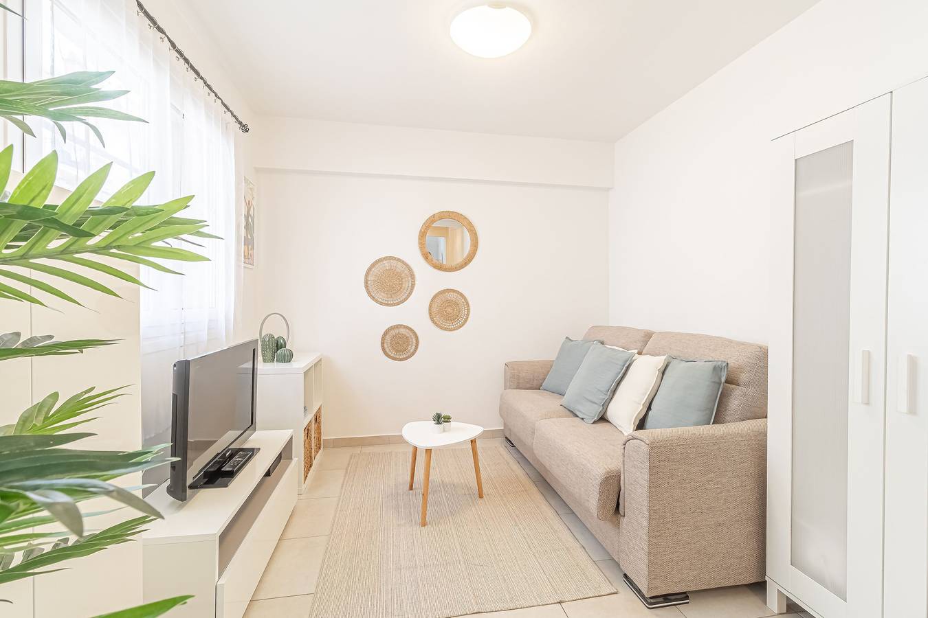 Apartamento entero, Rita - 2pax in Beausoleil in Beausoleil, Costa mediterránea (Francia)