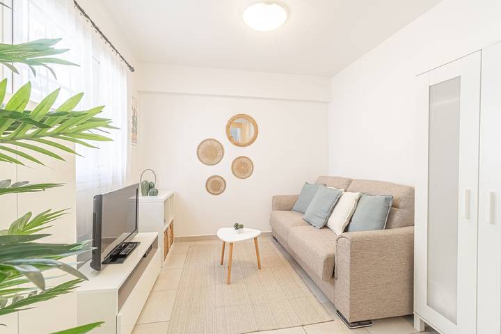 Ferienwohnung für 2 Personen - 1