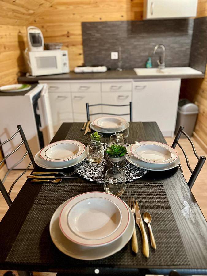 Gîte pour 4 personnes, avec jardin à Pouilly-les-Nonains - 3