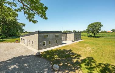 Vakantiehuis voor 34 Personen in Haderslev, East Jutland, Afbeelding 2