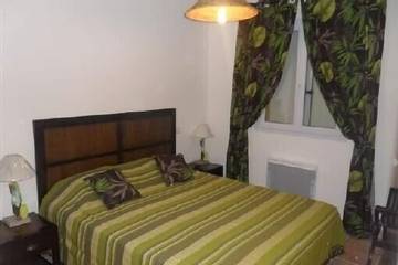 Maison De Vacances pour 8 Personnes dans Beaumes-de-Venise, Provence, Photo 1