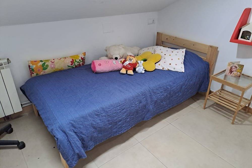 Entire apartment, Loft con Vista al rio in La Cava, Terres de l'Ebre