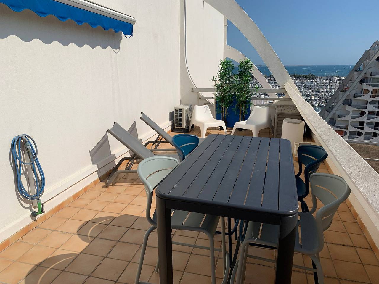 Photo : Appartement de vacances