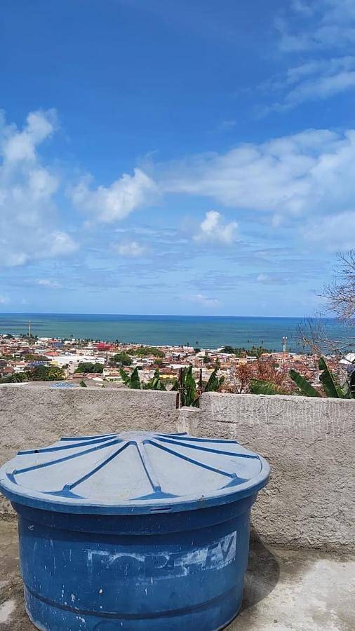 Casas e apartamentos de temporada para 6 pessoas, com vista e balcão em Cabo de Santo Agostinho
