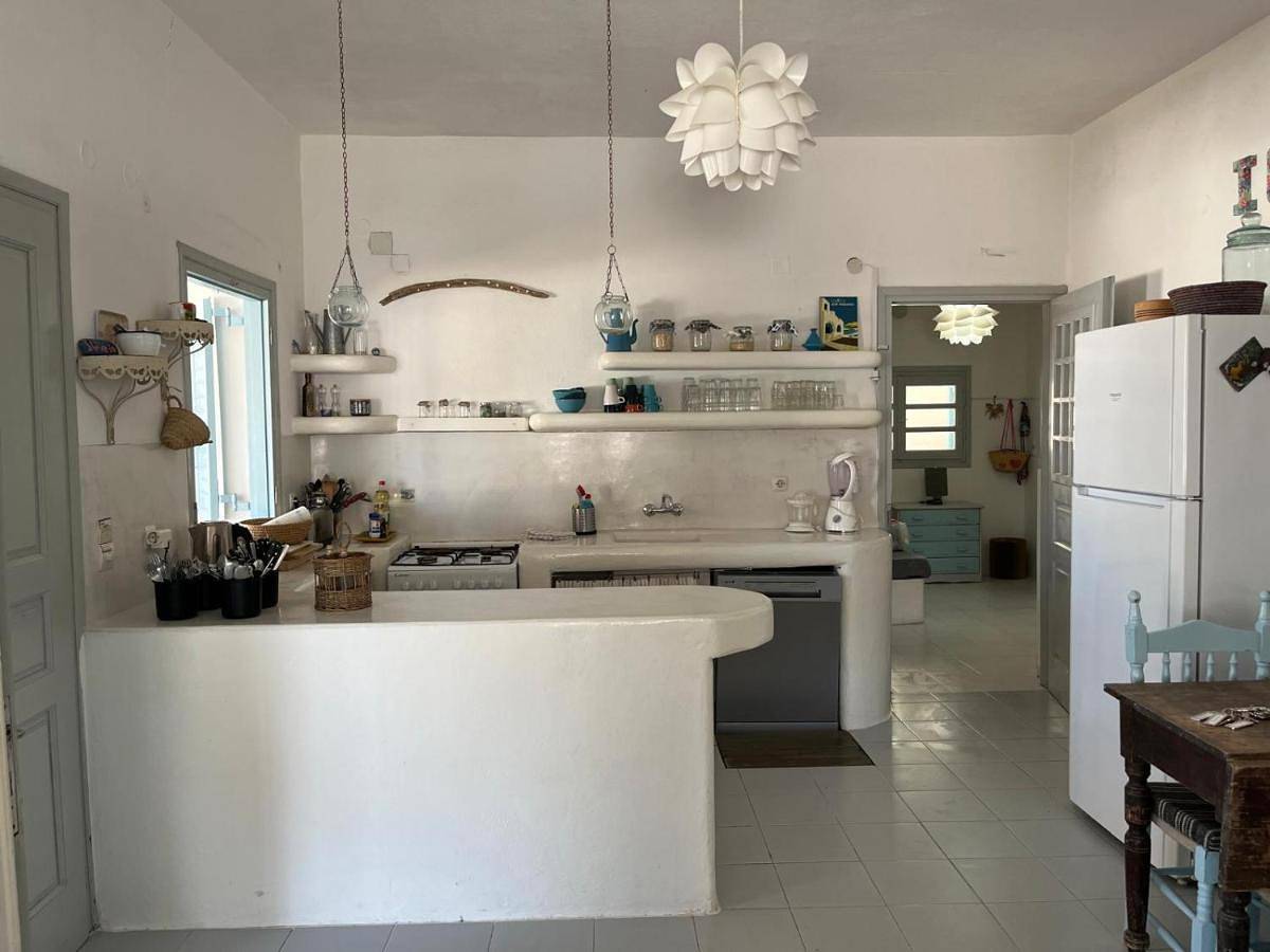 Villa in Chora (Ios), Ios