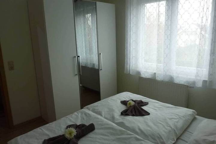 Entire apartment, Ferienhaus Nemo Wohnung 4 \"Marlin\" in Ostseebad Rerik, Rerik