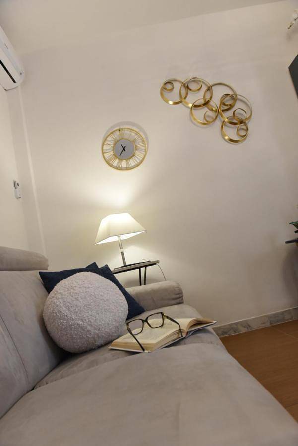 Appartamento per 4 persone, con balcone e panorama a Caserta