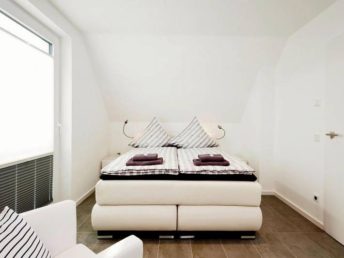 Ferienhaus für 4 Personen, mit Terrasse in Peenemünde - 4