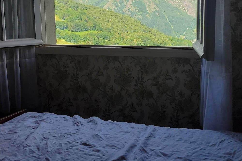Vue époustouflante in Azet, Pyrénées