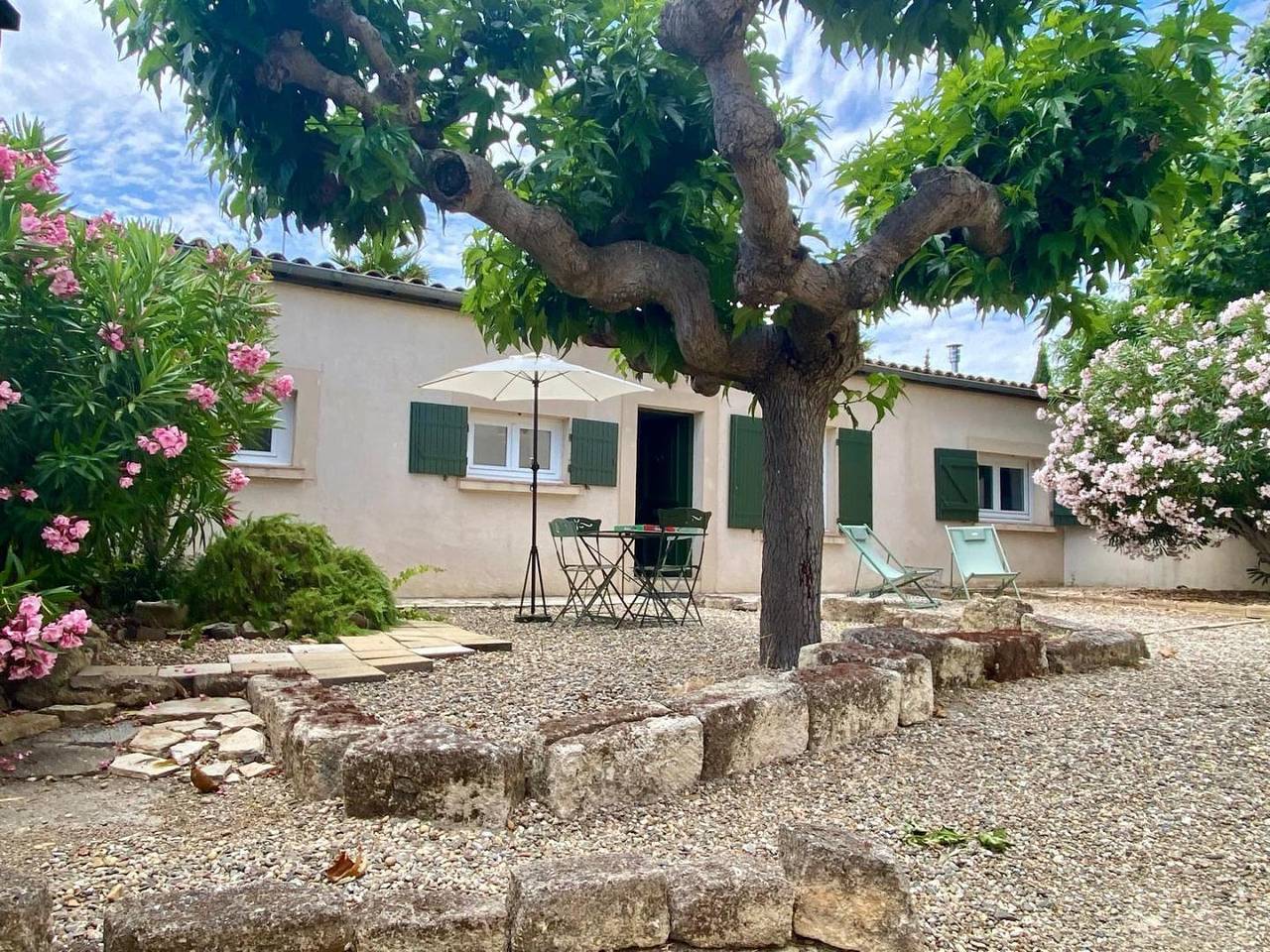 Maison de vacances