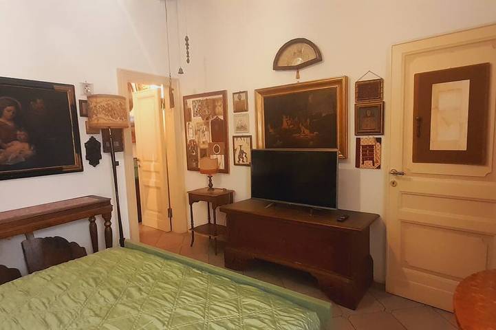 Chambre d’hôte pour 4 personnes dans Santo Stefano - 4