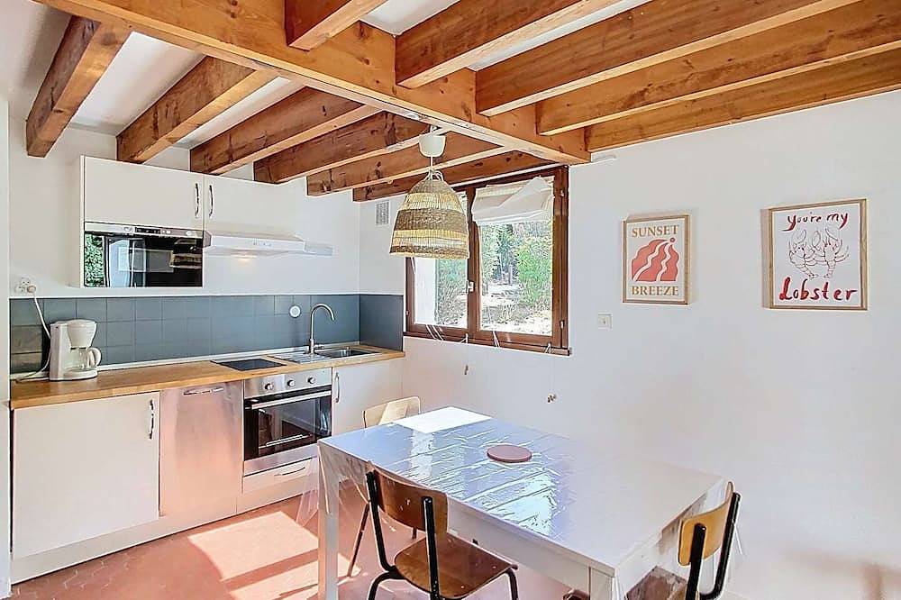 Photo : Maison de vacances