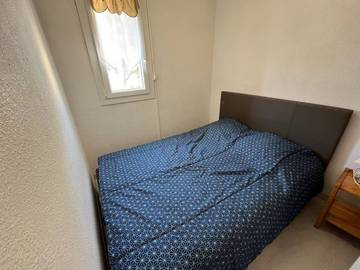 Location De Vacances pour 4 Personnes dans Saint Pierre la Mer, Fleury, Photo 2