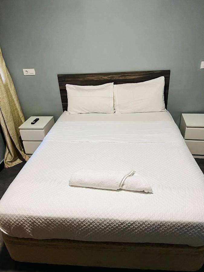 Hostal para 1 personas - 1