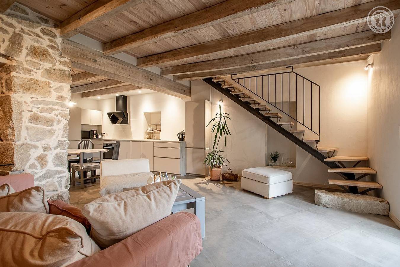 Chez Marthe in Yenne, Région de Chambéry